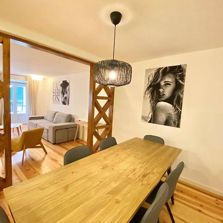 My Lx Flat Stylish Apartment In Santa Catarina ลิสบอน ภายนอก รูปภาพ