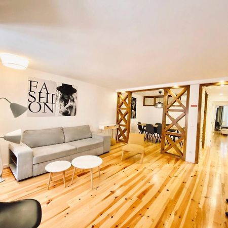 My Lx Flat Stylish Apartment In Santa Catarina ลิสบอน ภายนอก รูปภาพ