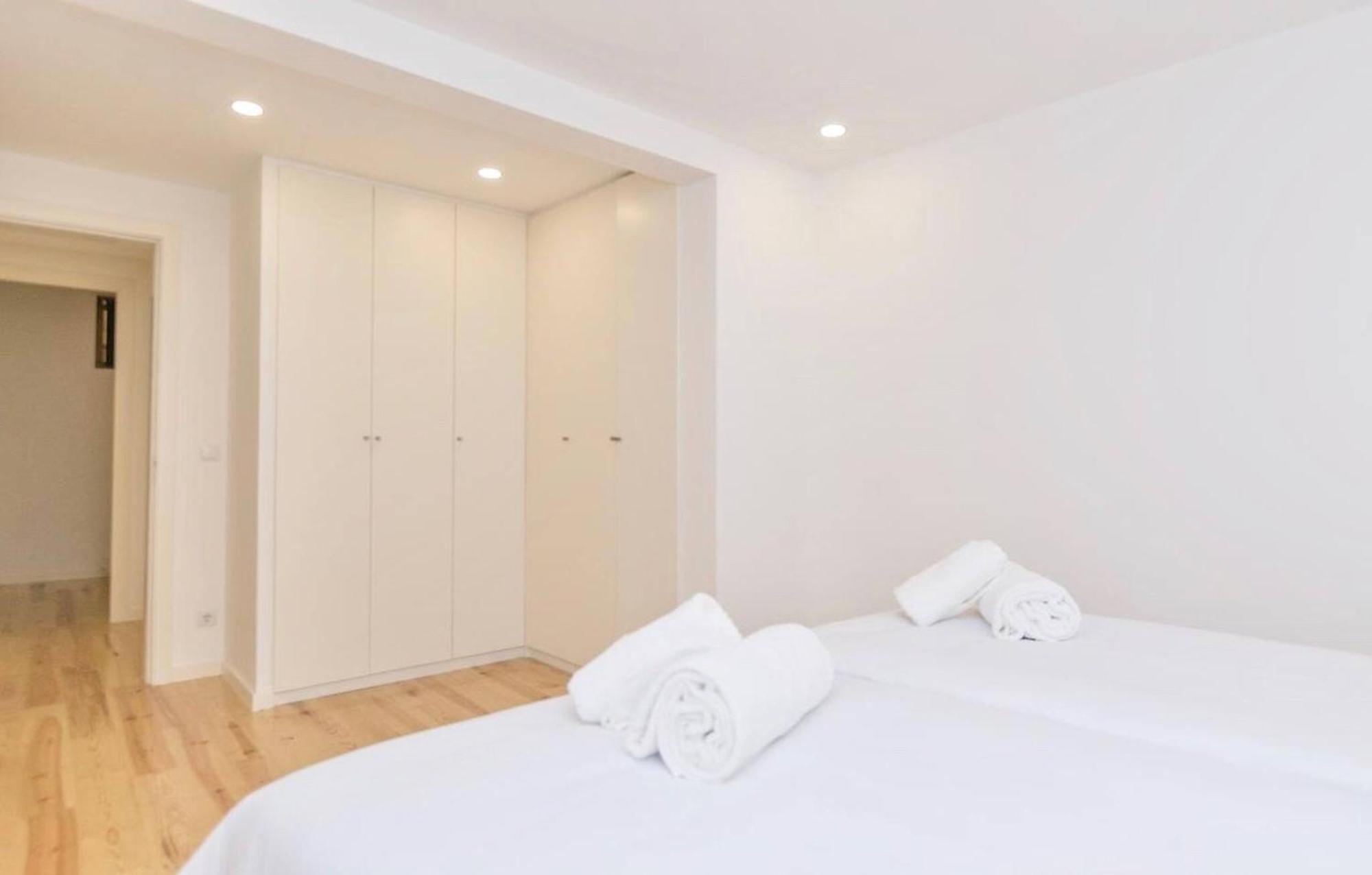 My Lx Flat Stylish Apartment In Santa Catarina ลิสบอน ภายนอก รูปภาพ