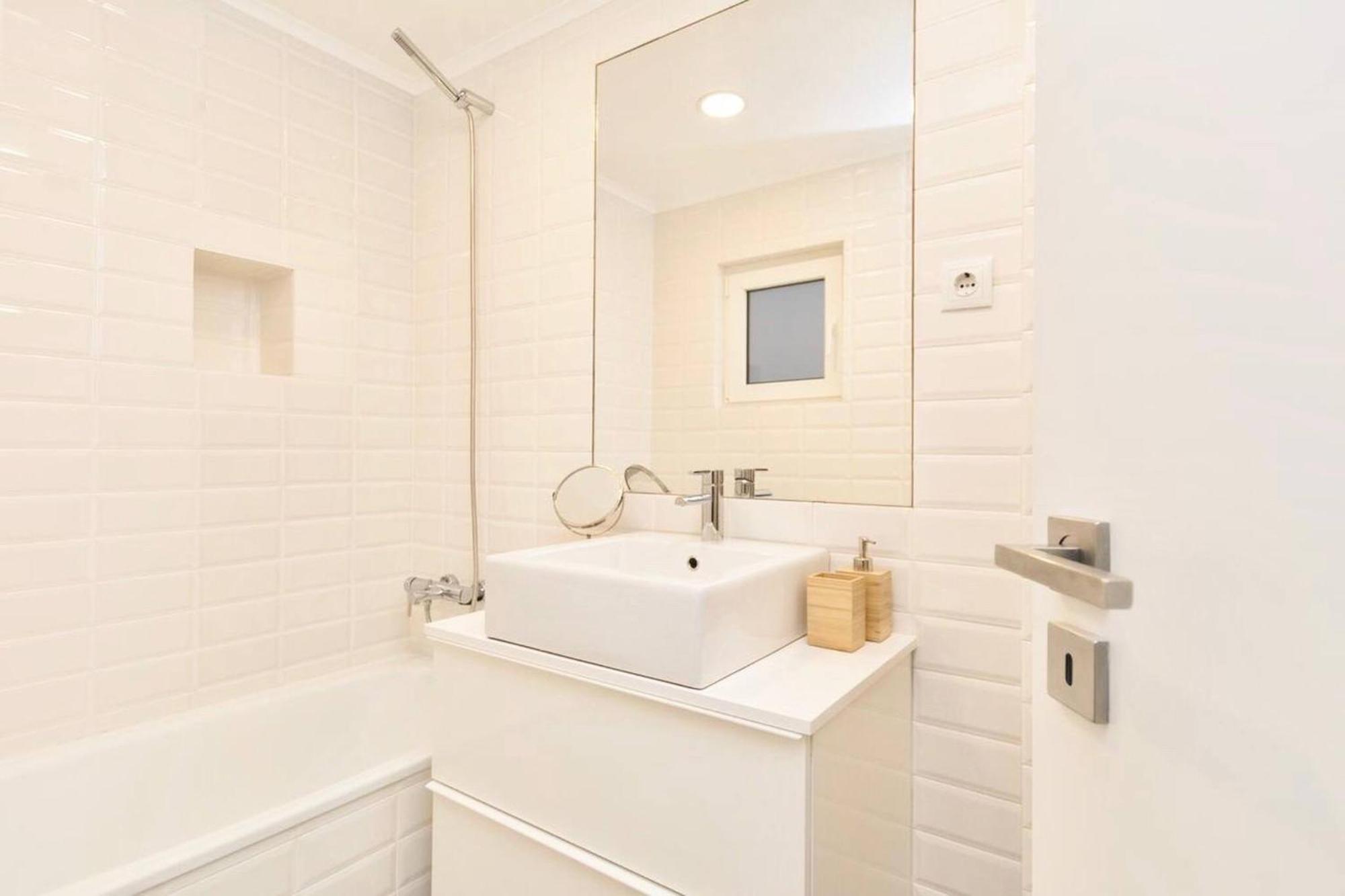 My Lx Flat Stylish Apartment In Santa Catarina ลิสบอน ภายนอก รูปภาพ