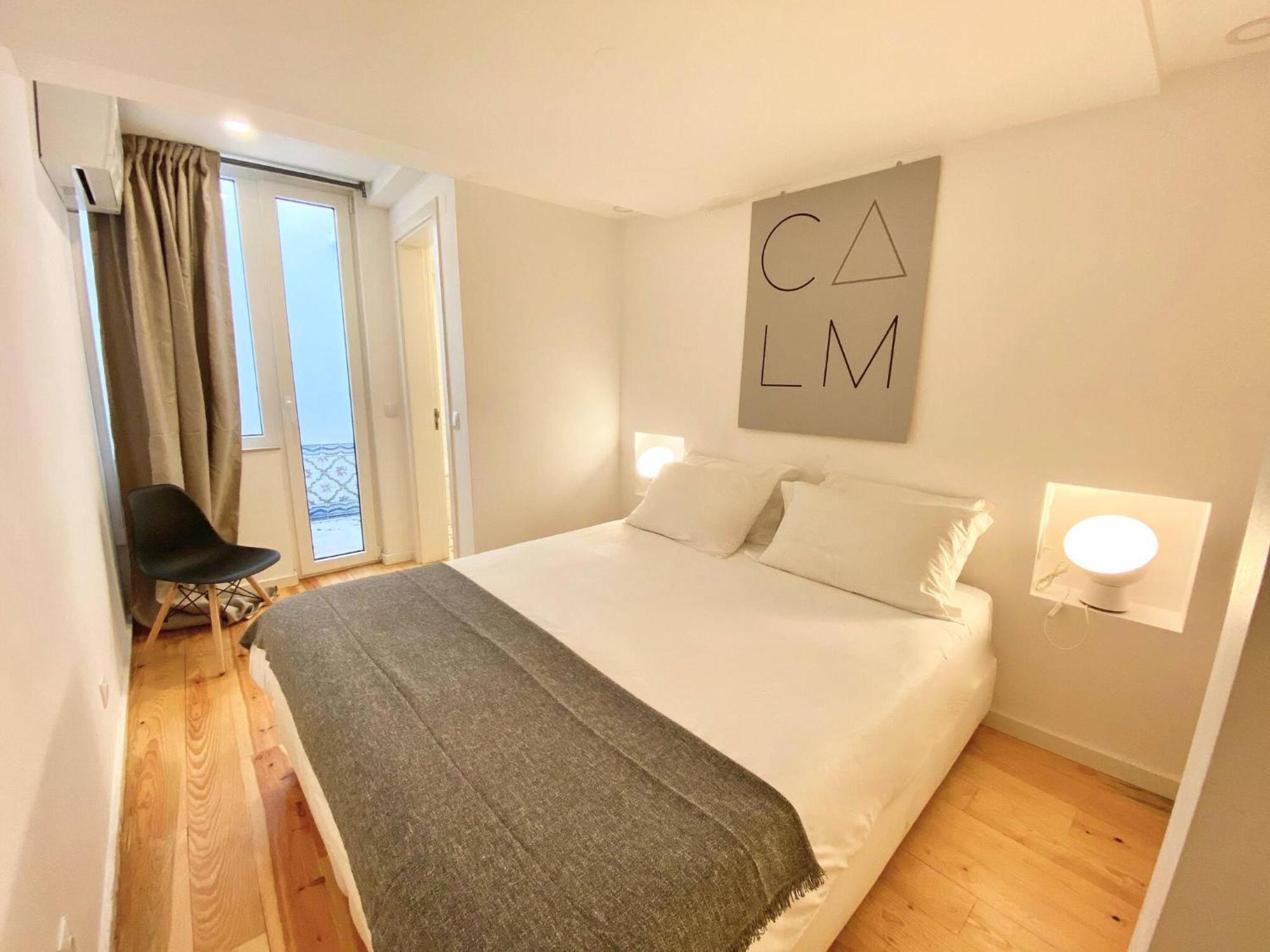 My Lx Flat Stylish Apartment In Santa Catarina ลิสบอน ภายนอก รูปภาพ
