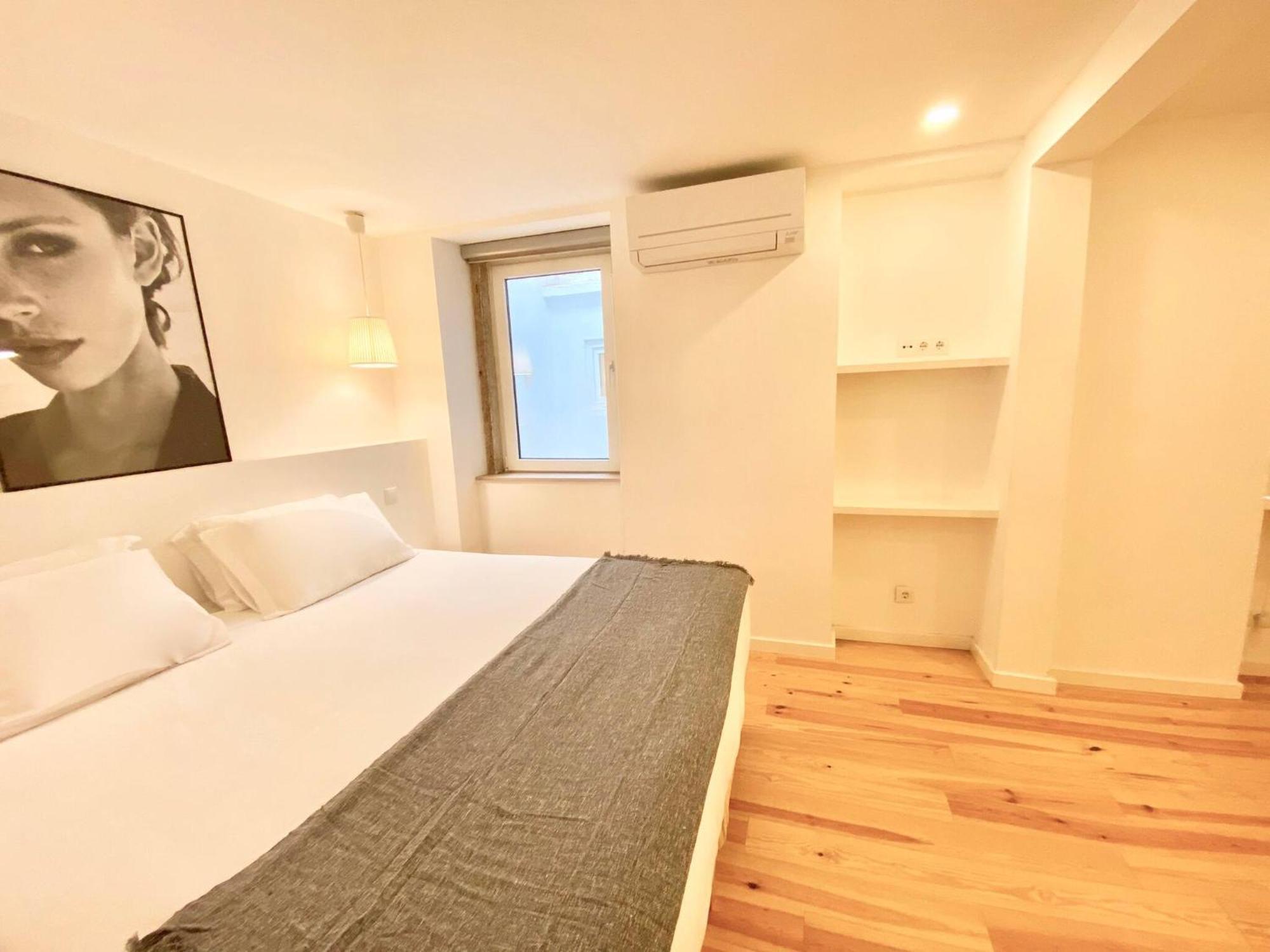 My Lx Flat Stylish Apartment In Santa Catarina ลิสบอน ภายนอก รูปภาพ