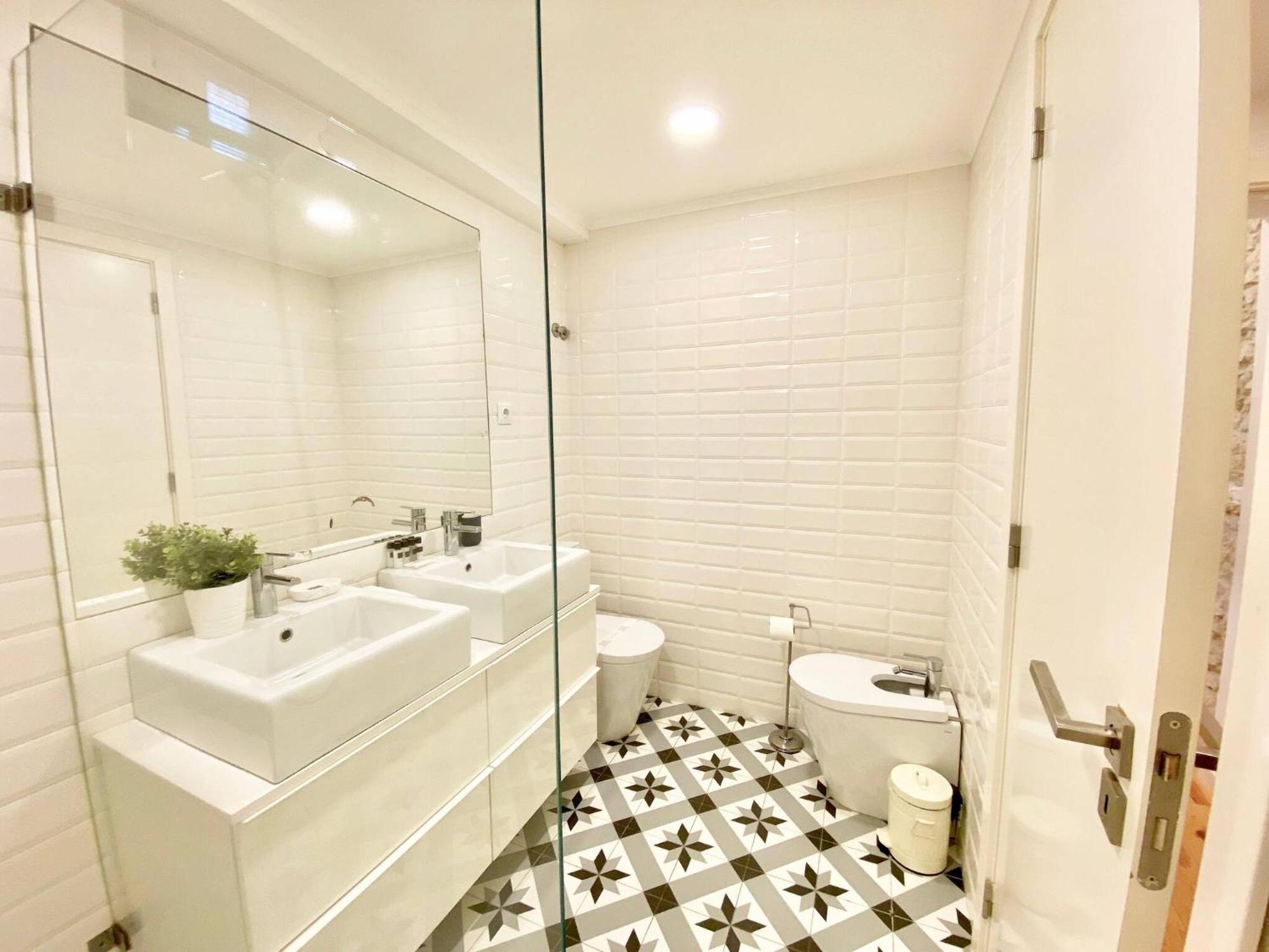 My Lx Flat Stylish Apartment In Santa Catarina ลิสบอน ภายนอก รูปภาพ