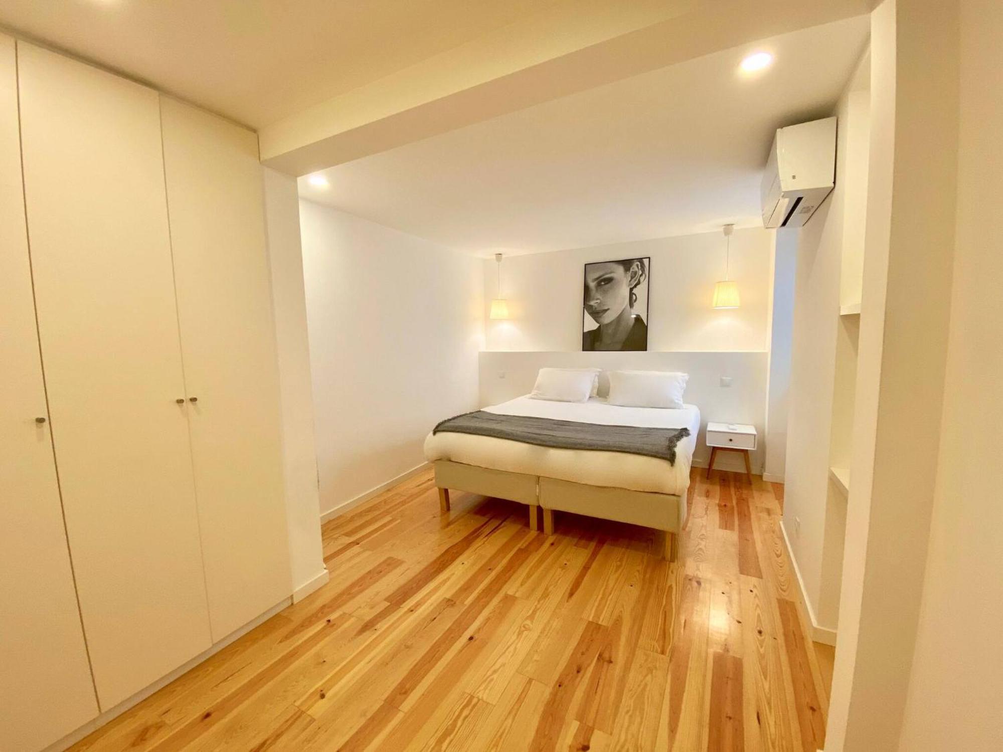 My Lx Flat Stylish Apartment In Santa Catarina ลิสบอน ภายนอก รูปภาพ