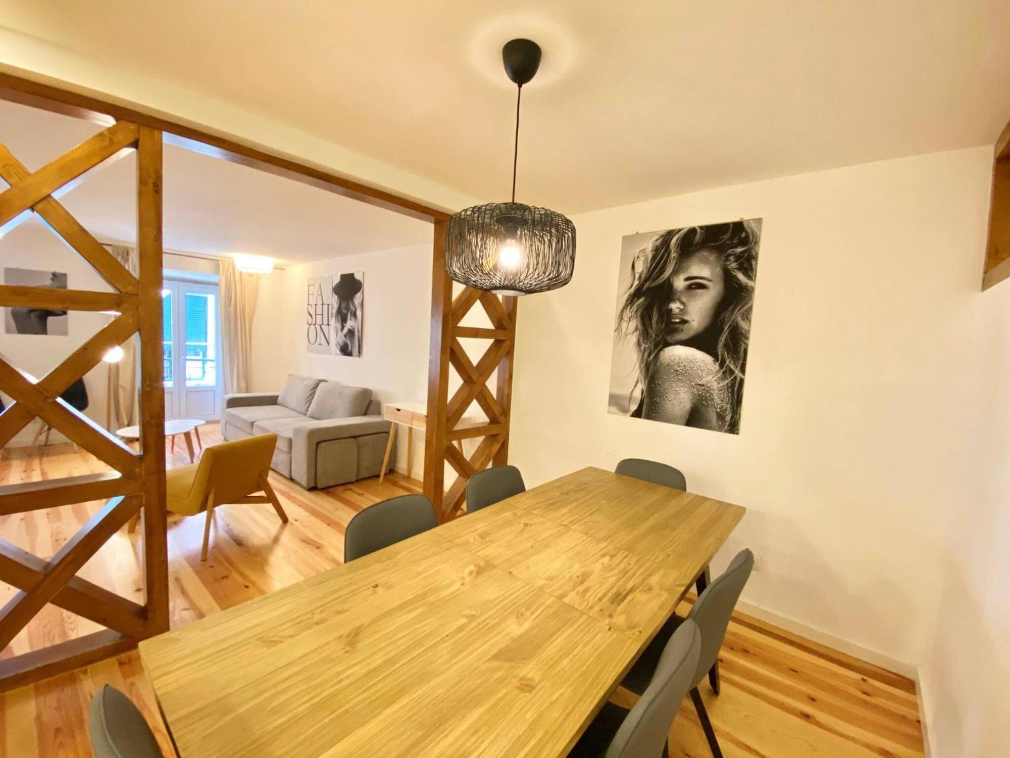 My Lx Flat Stylish Apartment In Santa Catarina ลิสบอน ภายนอก รูปภาพ