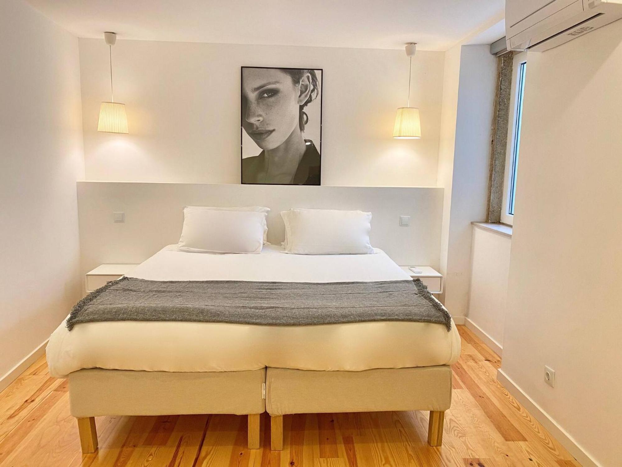 My Lx Flat Stylish Apartment In Santa Catarina ลิสบอน ภายนอก รูปภาพ